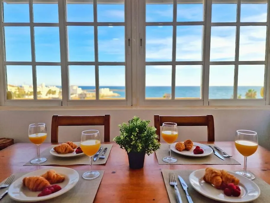 Encantador Duplex Para 6 A 1 Minuto De La Playa Benalmádena 0*,  Ισπανία