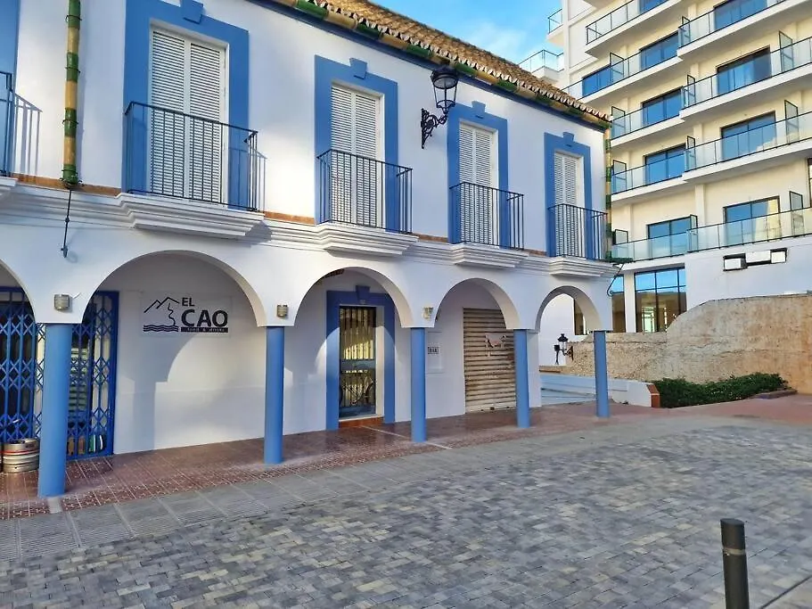Encantador Duplex Para 6 A 1 Minuto De La Playa Benalmádena