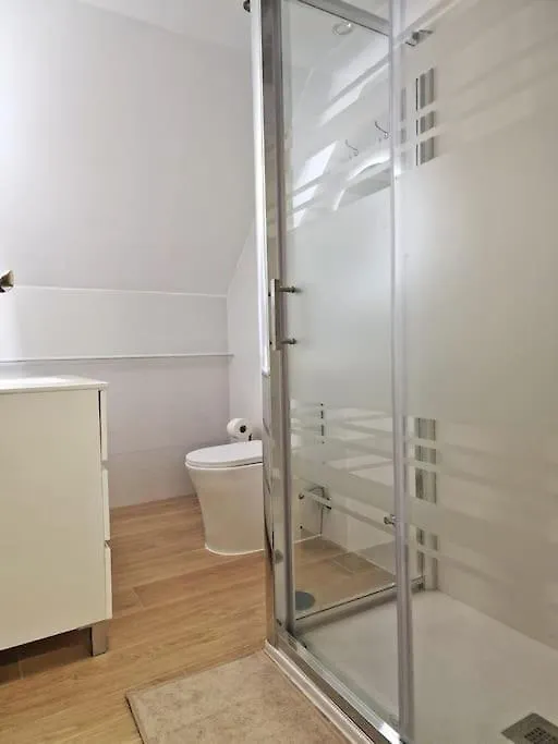 Encantador Duplex Para 6 A 1 Minuto De La Playa Benalmádena Διαμέρισμα