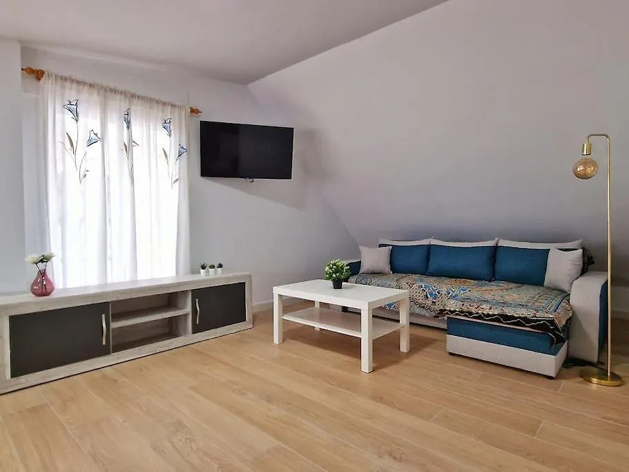 Encantador Duplex Para 6 A 1 Minuto De La Playa Benalmádena Διαμέρισμα