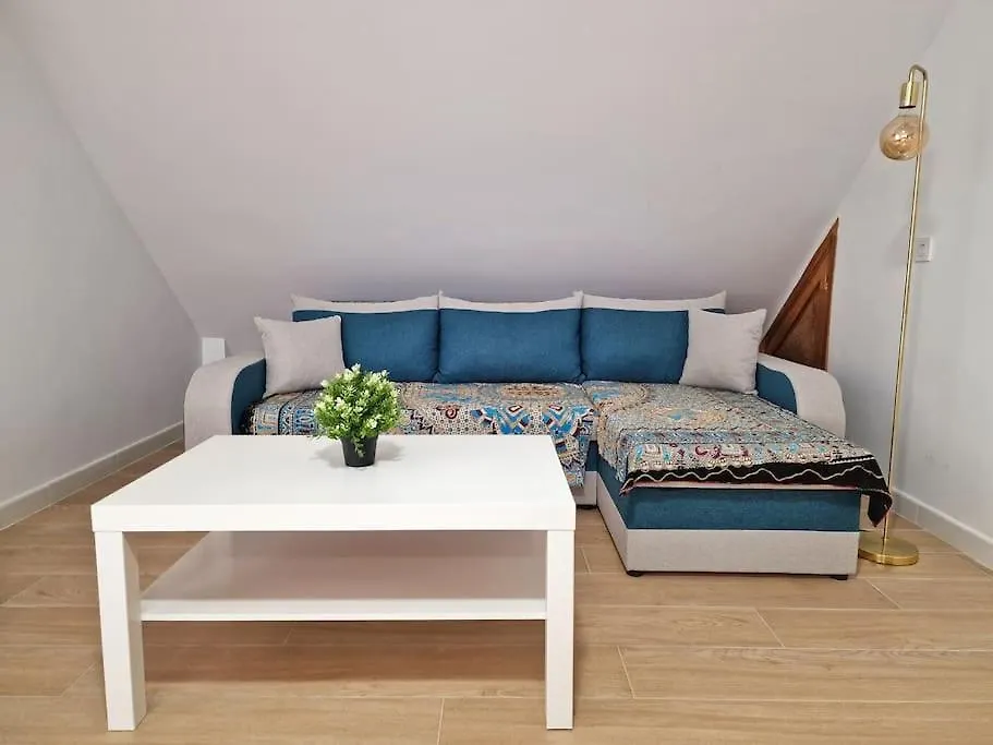Encantador Duplex Para 6 A 1 Minuto De La Playa Benalmádena