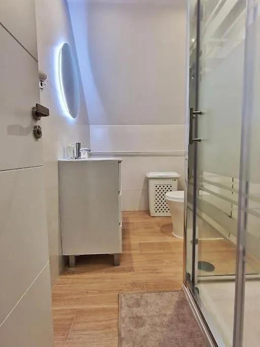 Encantador Duplex Para 6 A 1 Minuto De La Playa Benalmádena 0*,